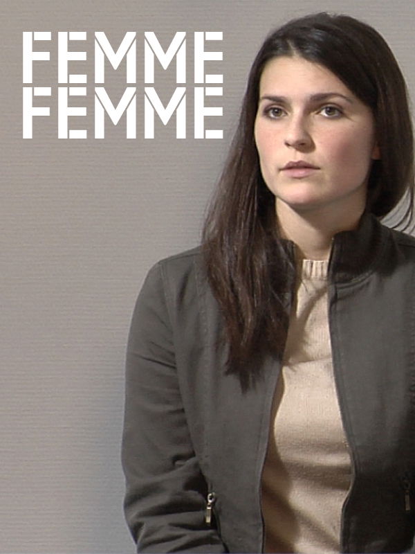 Regarder Femme Femme En VOD Sur ARTE Boutique