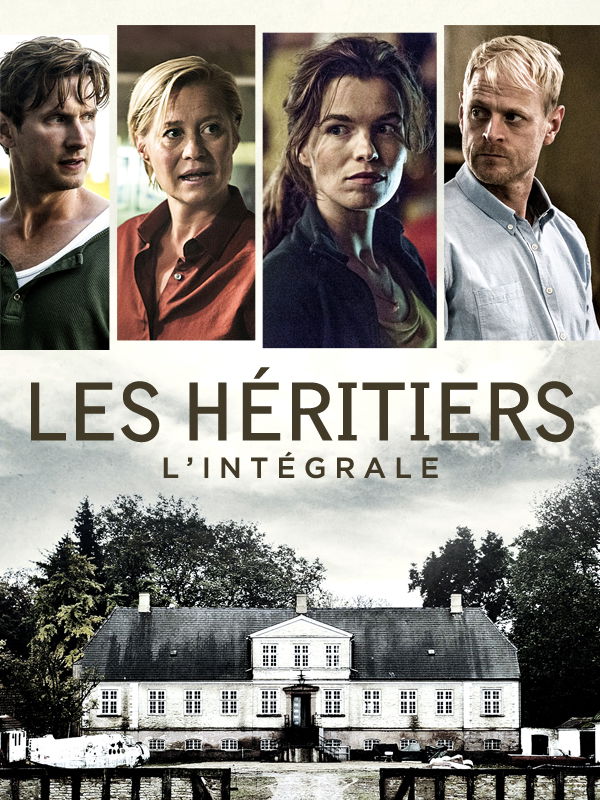 Regarder Les H Ritiers Saisons En Vod Sur Arte Boutique