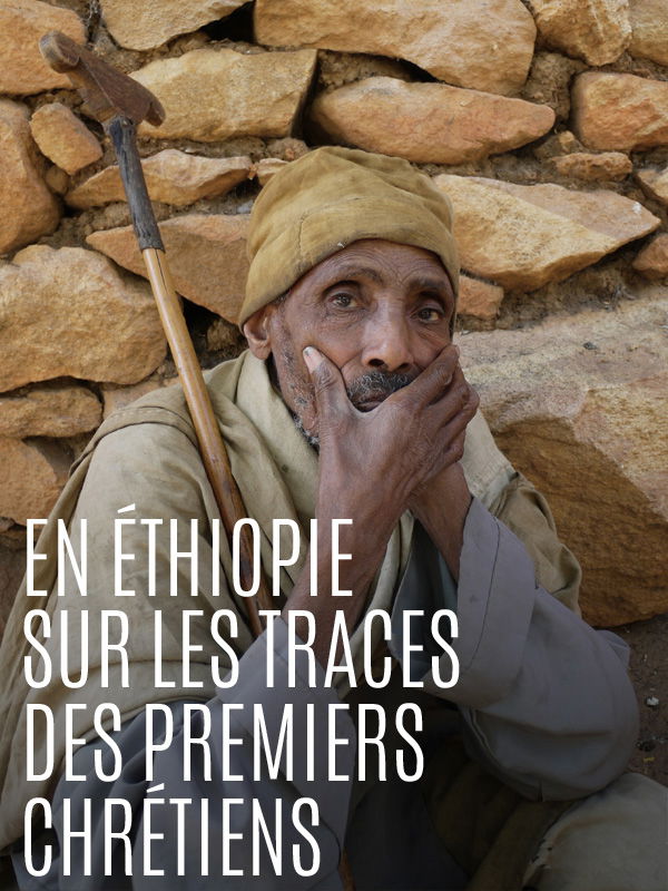 Regarder En Ethiopie sur les traces des premiers chrétiens en VOD sur