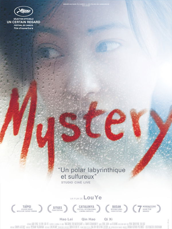 Regarder Mystery En Vod Sur Arte Boutique