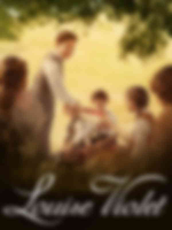 Poster du programme Louise Violet