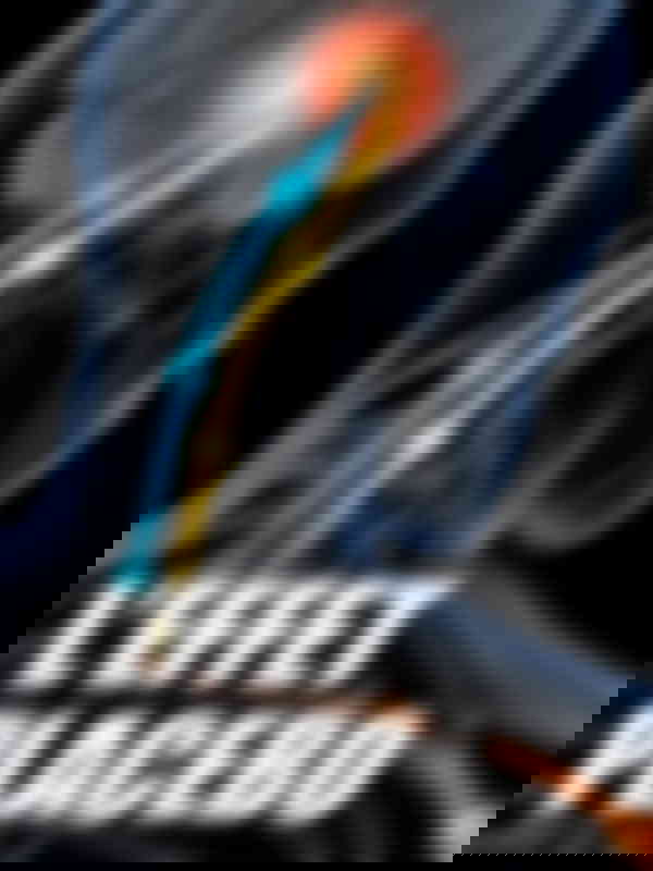 Poster du programme L'effet placebo