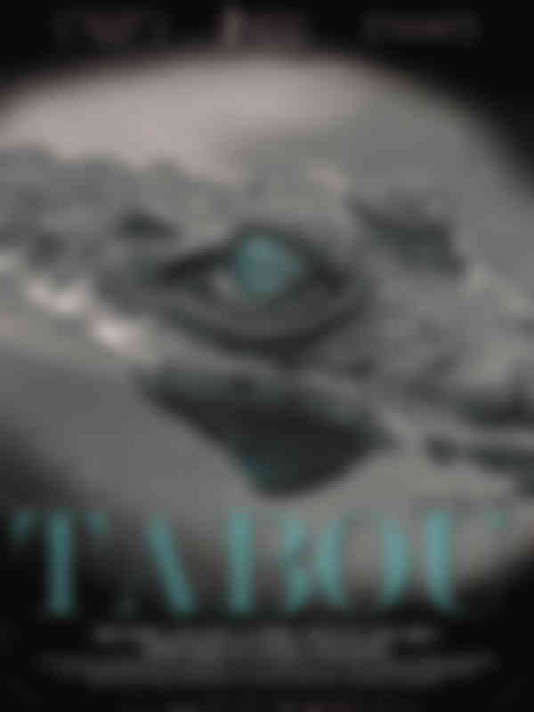 Poster du programme Tabou