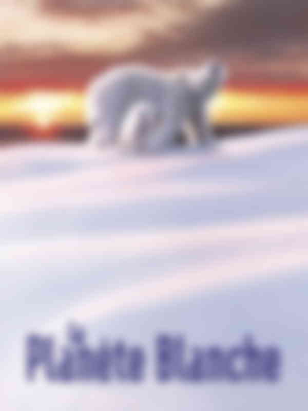 planète blanche (La)