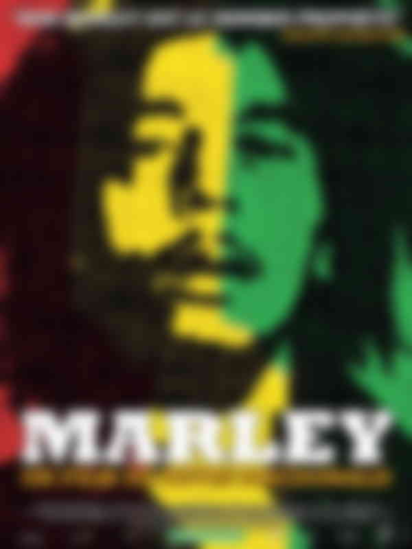 Poster du programme Marley