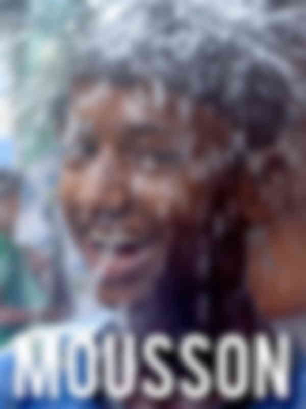 Mousson
