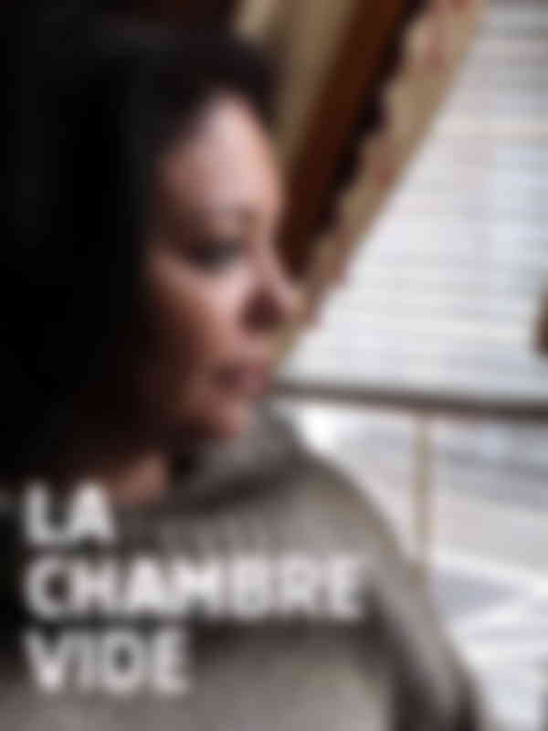Poster du programme La chambre vide