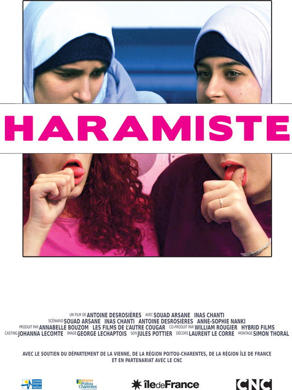 Regarder Haramiste En Vod Sur Arte Boutique