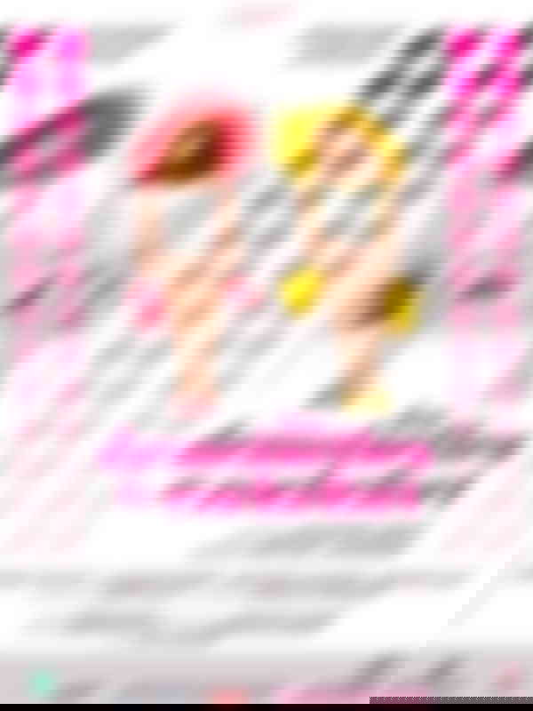 Poster du programme Les demoiselles de Rochefort - version restaurée