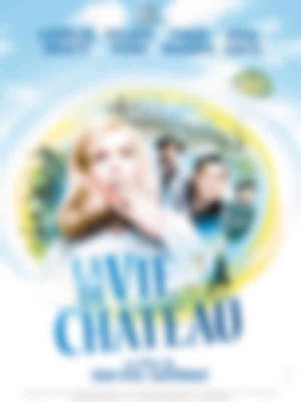 Poster du programme La vie de château