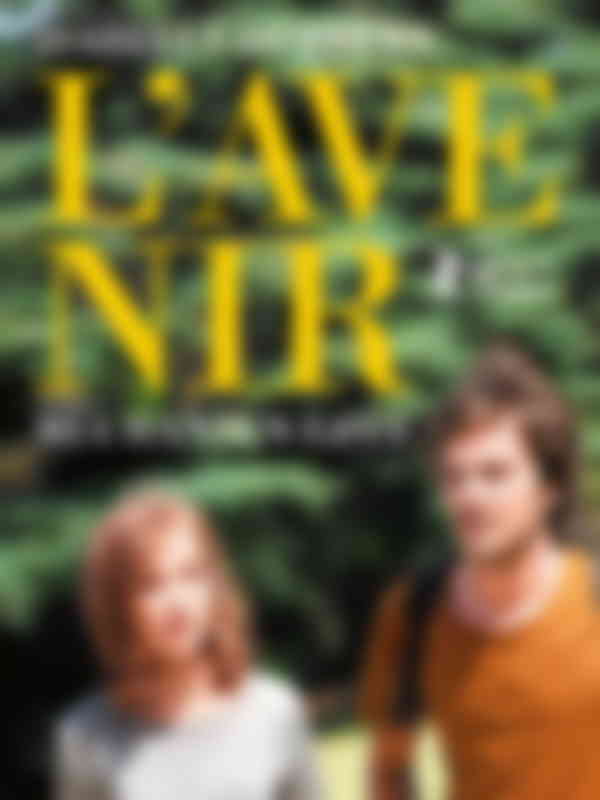 Poster du programme L'Avenir