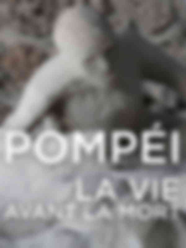 Pompéi : la vie avant la mort