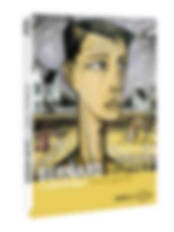 Poster du programme Bernard Buffet - Le grand dérangeur