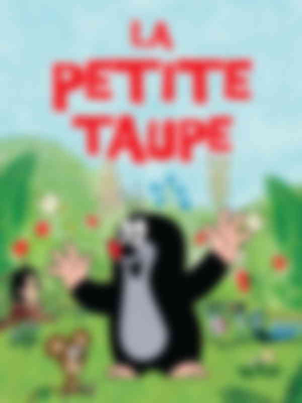 La petite taupe