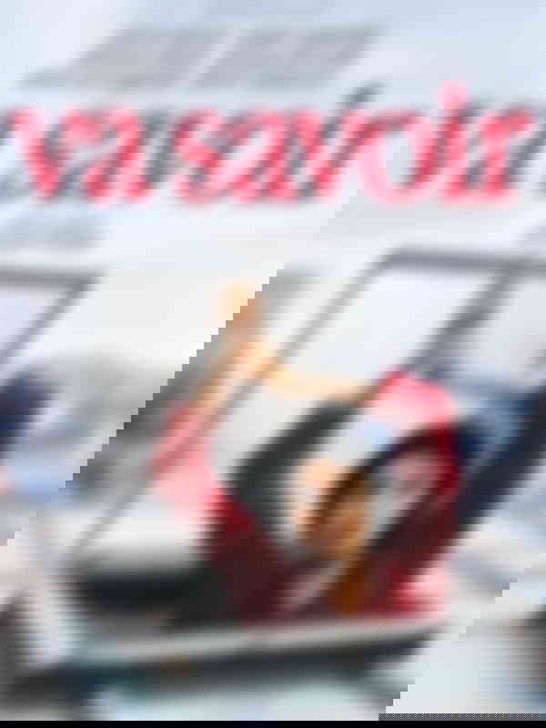 Poster du programme Va savoir
