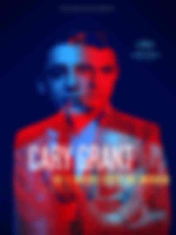 Poster du programme Cary Grant, de l'autre côté du miroir - Version Télévision