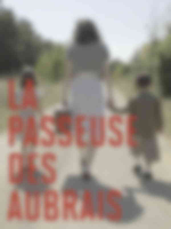 La passeuse des Aubrais, 1942
