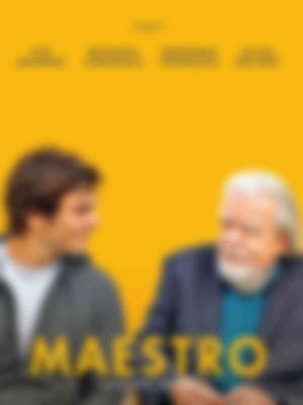Maestro
