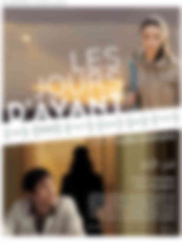 Les jours d'avant