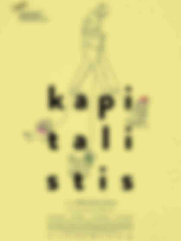 Poster du programme Kapitalistis