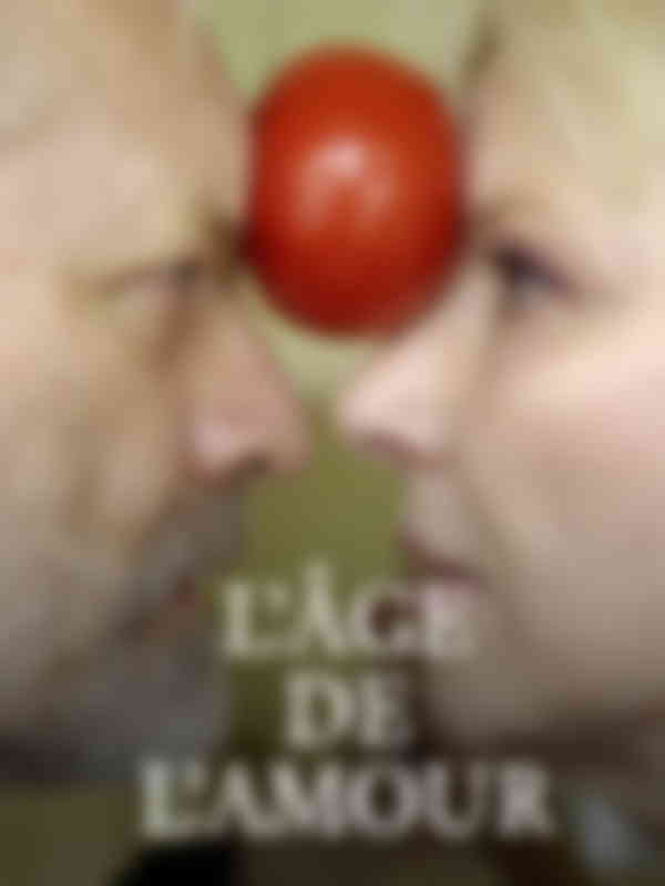 Poster du programme Âge de l'amour (L')