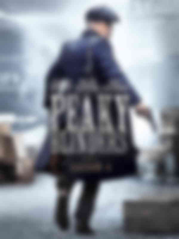 Poster du programme Peaky Blinders - Saison 4 - Episode 6