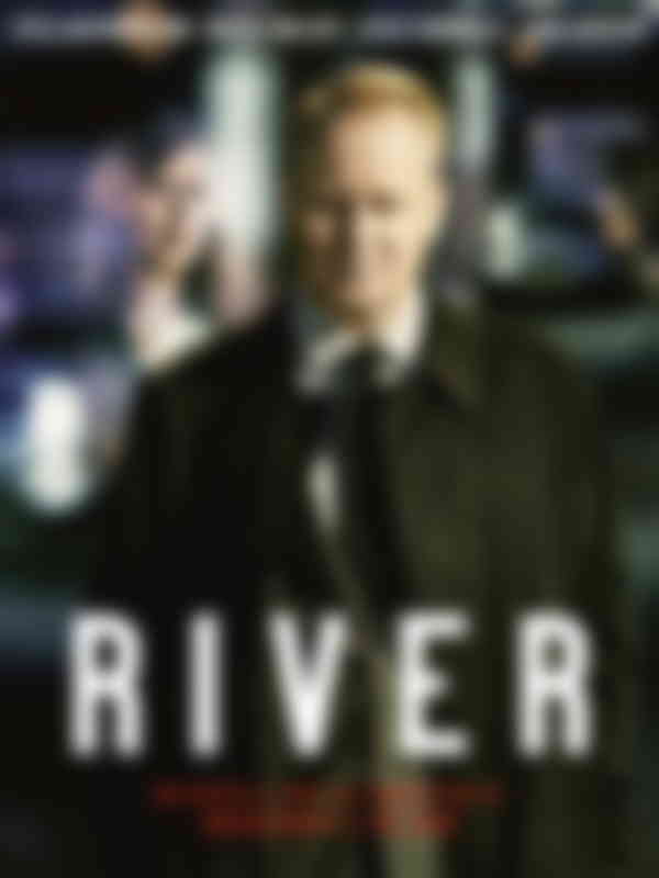 Poster du programme River - Episode 4