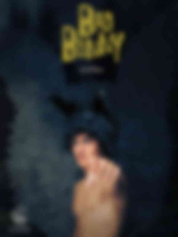 Poster du programme Mauvais lapin