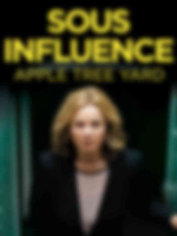 Poster du programme Sous influence - Episode 4