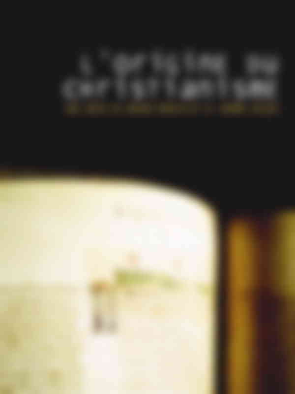 Poster du programme Origine du Christianisme – Episode 6 (L')