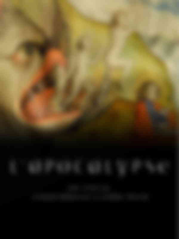 Poster du programme Apocalypse – Episode 3 (L')