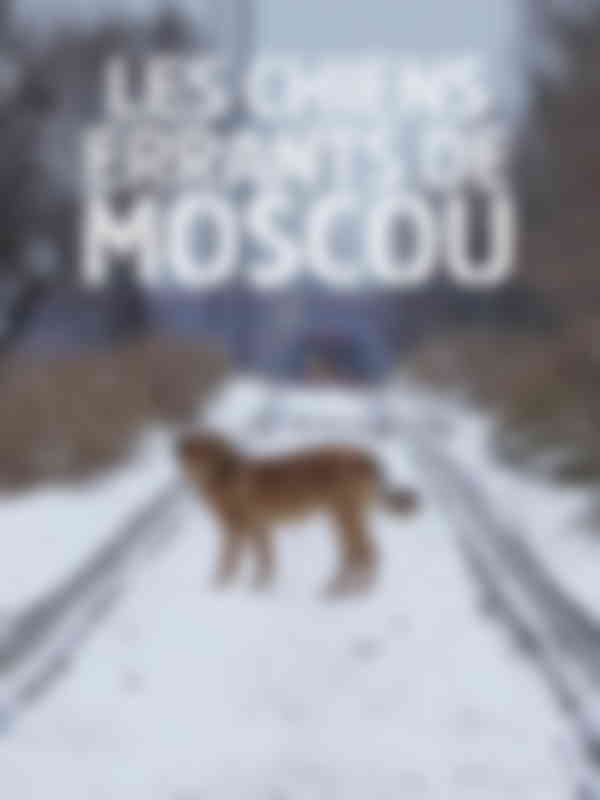 Poster du programme évolution en marche - Episode 4 (L')