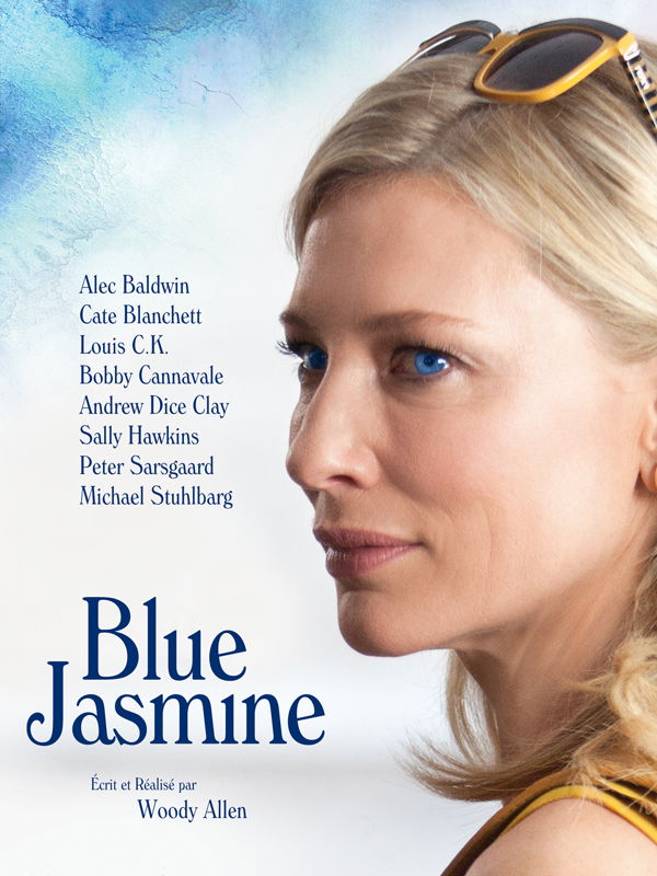 Regarder Blue Jasmine en VOD sur ARTE Boutique