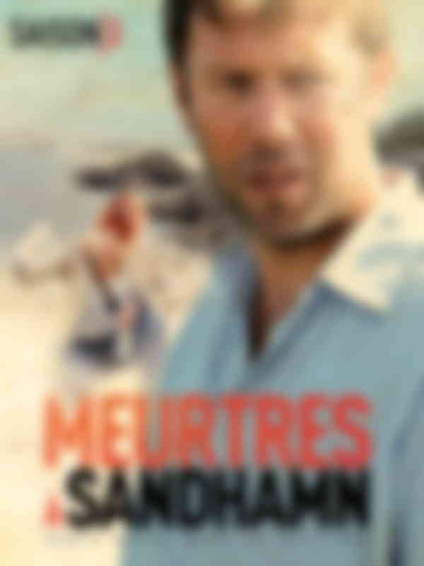 Meurtres à Sandhamn - Enquête 3