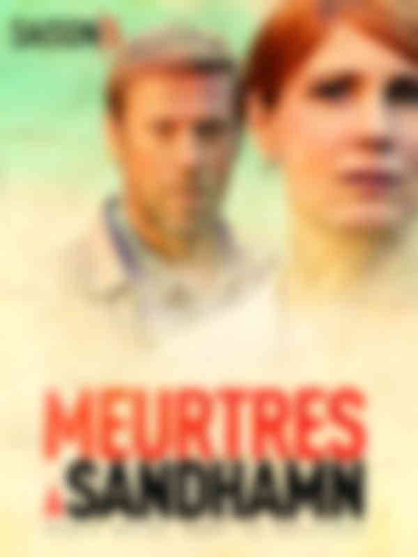 Meurtres à Sandhamn - Enquête 5