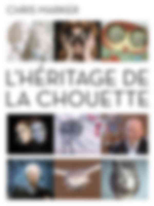 Poster du programme L'Héritage de la chouette - Episode 7 - Amnésie ou le sens de l'histoire