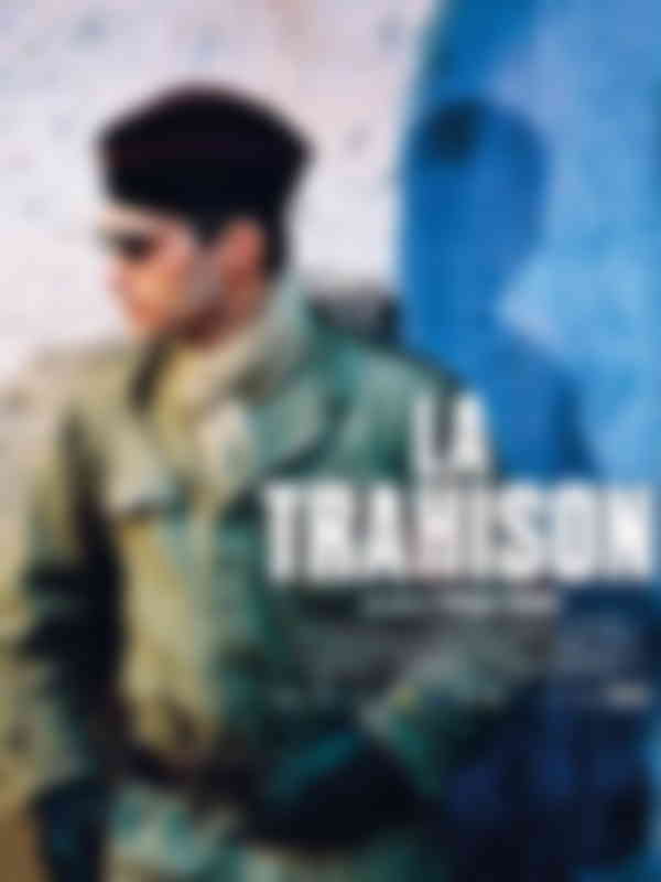 Poster du programme La trahison