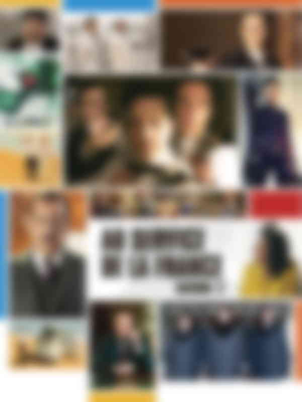 Poster du programme Au service de la France - Saison 2 - Episode 11