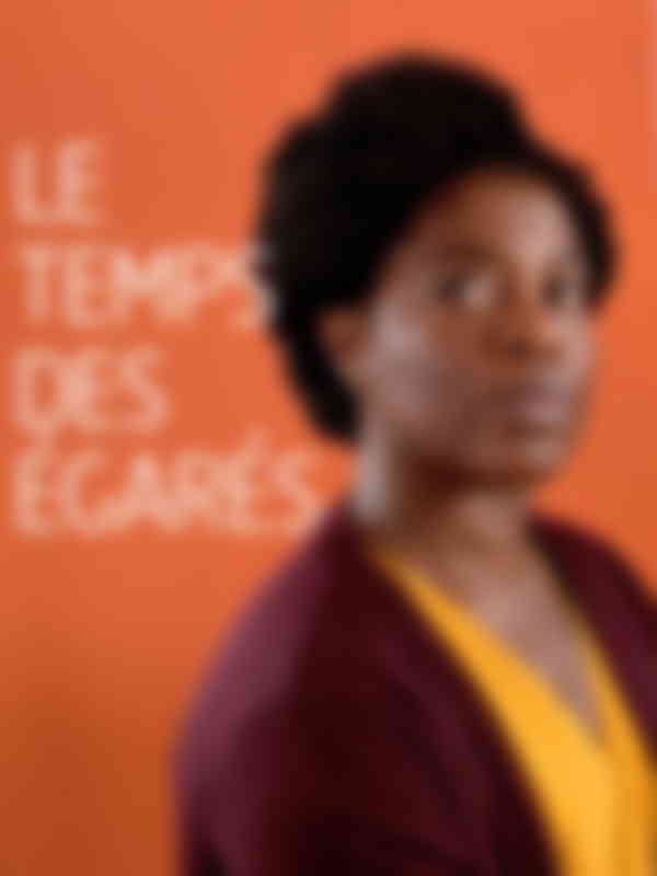 Poster du programme Le temps des égarés