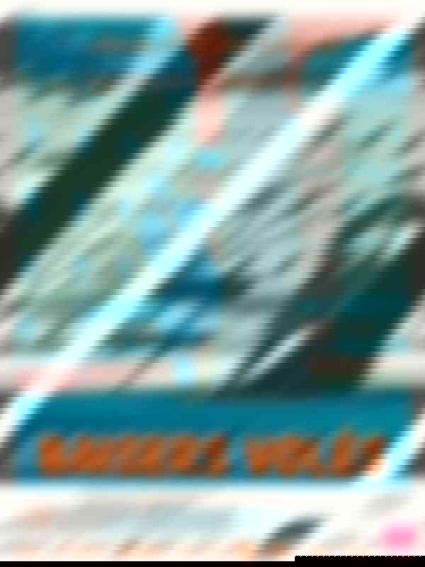 Poster du programme Baisers volés