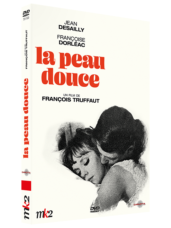 Tirez sur le pianiste de François Truffaut – La Boutique Carlotta Films