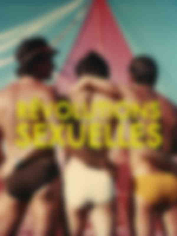 Révolutions sexuelles