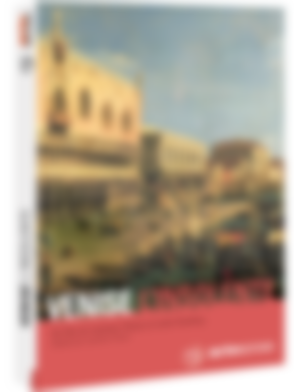 Poster du programme Venise, l'insolente