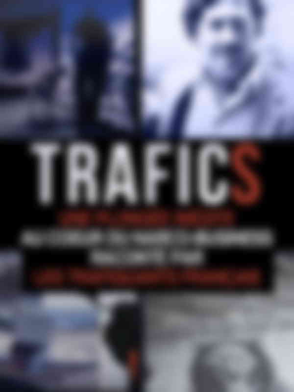 Poster du programme Trafics - Episode 2