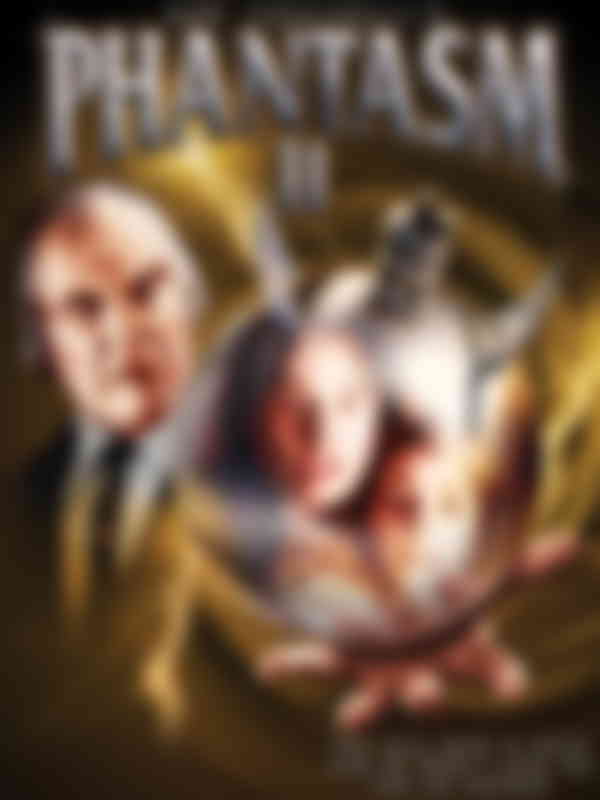 Poster du programme Phantasm 2