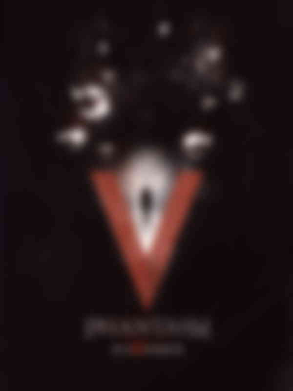 Poster du programme Phantasm 5 : Ravager