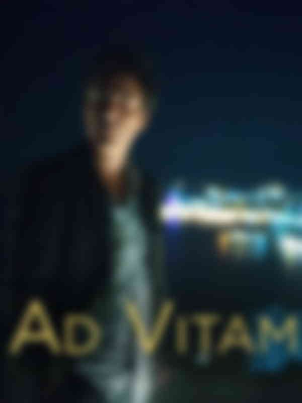 Poster du programme Ad Vitam - Episode 1
