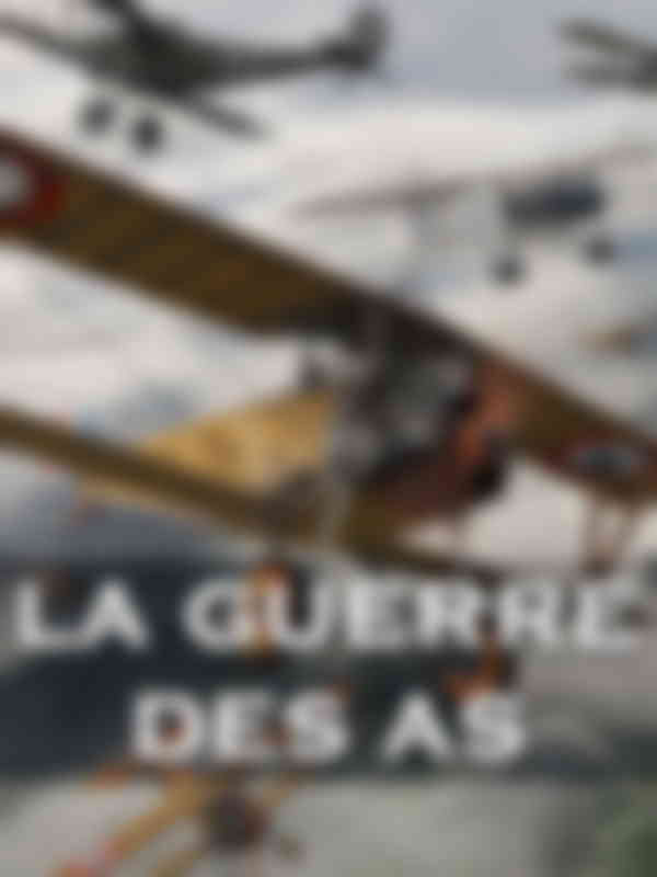 Poster du programme La guerre des as - Episode 1