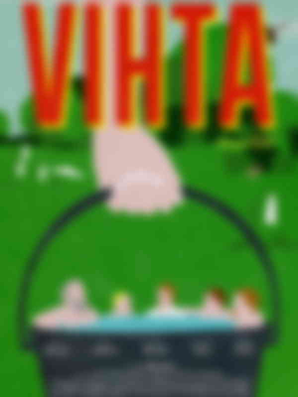 Poster du programme Vihta