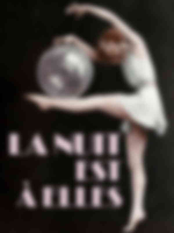 Poster du programme La nuit est à elles